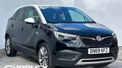 Used 2019 Vauxhall Crossland X Sport SUV | £8,367 (Fair price)