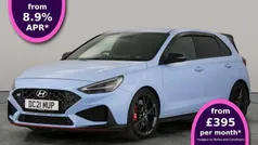 Used 2023 Hyundai i30 Hatchback | £24,752 (Fair price)
