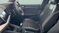 Used 2025 Audi A1 Sportback S-Line Hatchback | £14,755 (Super price)