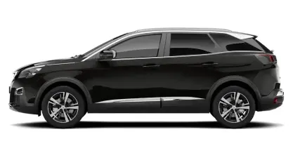 Used Peugeot 3008 Allure 131 HP (96 kW) 2016 Estate