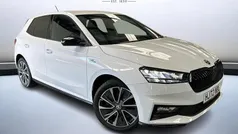 Used 2022 Skoda Fabia Monte Carlo Hatchback | £14,999 (Fair price)