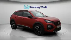 Used 2024 Peugeot 2008 Allure SUV | £16,100 (Fair price)