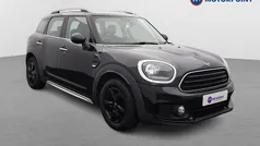 Used 2020 Mini Cooper Countryman Classic SUV | £15,149 (Good price)