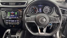 Used 2018 Nissan Qashqai Acenta Premium SUV | £13,349 (Good price)