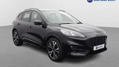 Used 2021 Ford Kuga ST-Line X SUV | £20,599 (Fair price)