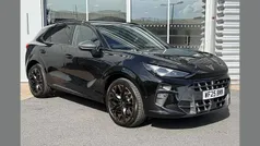 Used 2025 Cupra Terramar VZ SUV | £39,995 (Fair price)