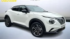 Used 2025 Nissan Juke N-Connecta SUV | £23,499 (Fair price)