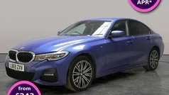 BMW 330e