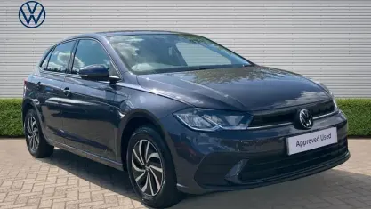 Used VW Polo Life 95 HP (69 kW) 2026 Hatchback
