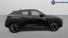 Used 2023 Nissan Juke N-Connecta SUV | £14,699 (Fair price)
