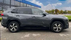 Used 2024 Toyota RAV4 Hybrid Design SUV | £35,690 (Fair price)