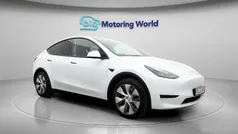 Used 2023 Tesla Model Y SUV | £20,700 (Super price)