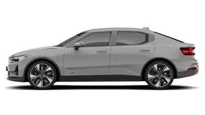 New Polestar 2 Long Range Single Motor 219 kW (299 HP) 2026 Hatchback