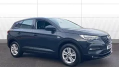 Used 2018 Vauxhall Grandland X SUV | £8,037 (Good price)