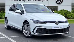 Used 2021 VW Golf VIII GTE Hatchback | £19,529 (Fair price)