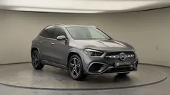 New 2025 Mercedes GLA200 Executive SUV | £33,750 (Fair price)
