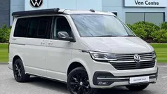Grey Used 2024 VW California California Van | £70,991 (Fair price)