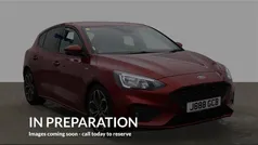 Used 2020 Ford Focus ST-Line X Hatchback | £13,680 (Fair price)