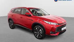 Used 2024 MG HS Trophy SUV | £22,599 (Fair price)