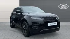 Used 2024 Land Rover Range Rover evoque SE Dynamic SUV | £35,933 (Fair price)