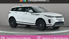 Used 2023 Land Rover Range Rover evoque Hatchback | £18,697 (Super price)