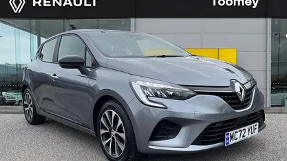 Used Renault Clio V Evolution 145 HP (106 kW) 2023 Hatchback