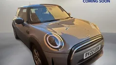 Used 2022 Mini Cooper Classic Hatchback | £13,950 (Fair price)