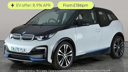 Used 2022 BMW i3 Comfort Edition Hatchback | £13,144 (Good price)
