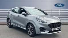 Other Used 2023 Ford Puma ST-Line SUV | £17,472 (Good price)