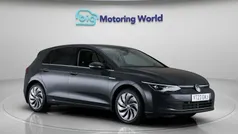 Used 2023 VW Golf VIII Edition Hatchback | £17,300 (Fair price)