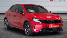 Exclusive gloss metallic kiss red New 2025 Vauxhall Corsa S Hatchback | £16,980 (Fair price)