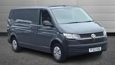 Used 2022 VW T6.1 Startline Van | £22,188 (Fair price)