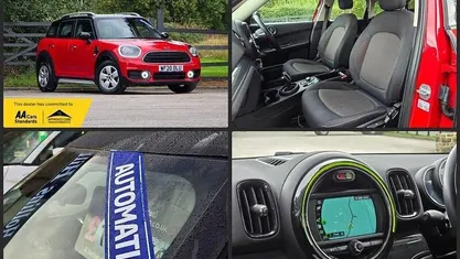 Used 2020 Mini Cooper Classic Hatchback | £12,975 (Fair price)