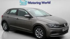 Used 2020 VW Polo SE Hatchback | £10,000 (Super price)