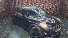 Used 2016 Mini ONE Hatch Hatchback | £9,499 (Fair price)