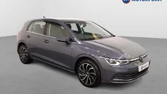 Used 2024 VW Golf VIII Style Hatchback | £19,549 (Good price)