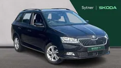 Used 2020 Skoda Fabia SE Estate | £11,500 (Fair price)
