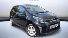 Used 2023 Kia Picanto 4 Hatchback | £10,599 (Good price)
