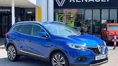 Used 2020 Renault Kadjar Iconic SUV | £13,145 (Fair price)