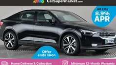 Used 2023 Polestar 2 Long Range Single Motor Sedan | £21,197 (Good price)