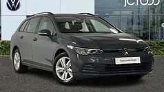 Used 2024 VW Golf VIII Life Estate | £19,250 (Fair price)
