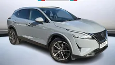 Used 2023 Nissan Qashqai Tekna SUV | £18,999 (Fair price)