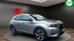 Used 2018 DS Automobiles DS7 Crossback Performance SUV | £12,400 (Good price)