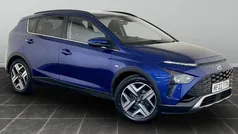 Used 2024 Hyundai Bayon Premium SUV | £11,995 (Good price)