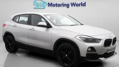 Used 2019 BMW X2 Sport Line SUV | £14,200 (Fair price)
