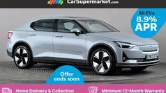 Used 2024 Polestar 2 Sedan | £29,197 (Fair price)