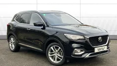 Used 2023 MG HS Exclusive SUV | £14,430 (Fair price)