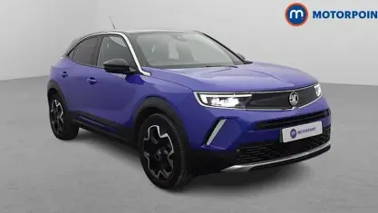 Second-hand Vauxhall Mokka Ultimate 100 kW (136 CP) 2025 SUV