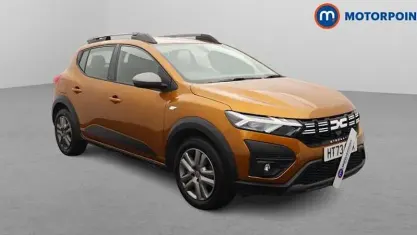 Used Dacia Sandero Expression 91 HP (66 kW) 2025 Hatchback