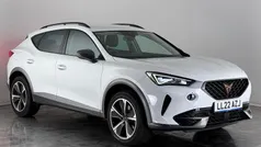 Used 2024 Cupra Formentor SUV | £19,400 (Super price)